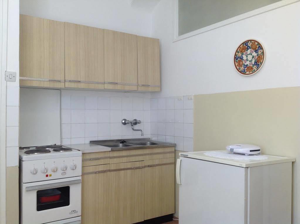 Skarica Apartmán